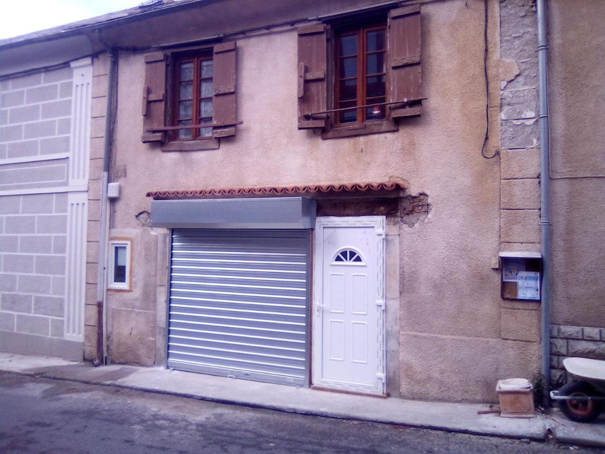 Petit Village Authentique Mauléon-Barousse Exterior foto